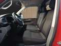 Volkswagen T6 Transporter Kasten FWD 2.0 TDI  Beifahrerdoppelsitzb. Rot - thumbnail 7