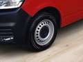 Volkswagen T6 Transporter Kasten FWD 2.0 TDI  Beifahrerdoppelsitzb. Rot - thumbnail 6