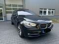 BMW 550 550 i GRAN TOURISMO VOLL!! FAHRZEUG STARTET NICHT Noir - thumbnail 8