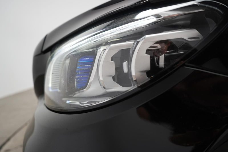 Mercedes-Benz C 300 d 9G-Tronic AMG Line Plus Night Temp/Kamer — photo 10