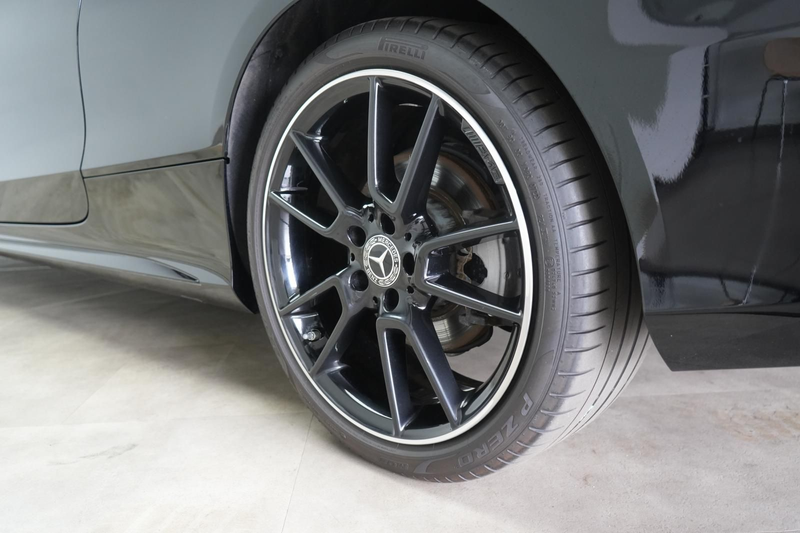 Mercedes-Benz C 300 d 9G-Tronic AMG Line Plus Night Temp/Kamer — photo 12