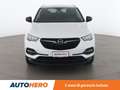 Opel Grandland X 1.2 Turbo Advance 130 CV Argento - thumbnail 9