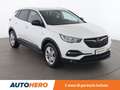 Opel Grandland X 1.2 Turbo Advance 130 CV Argento - thumbnail 8