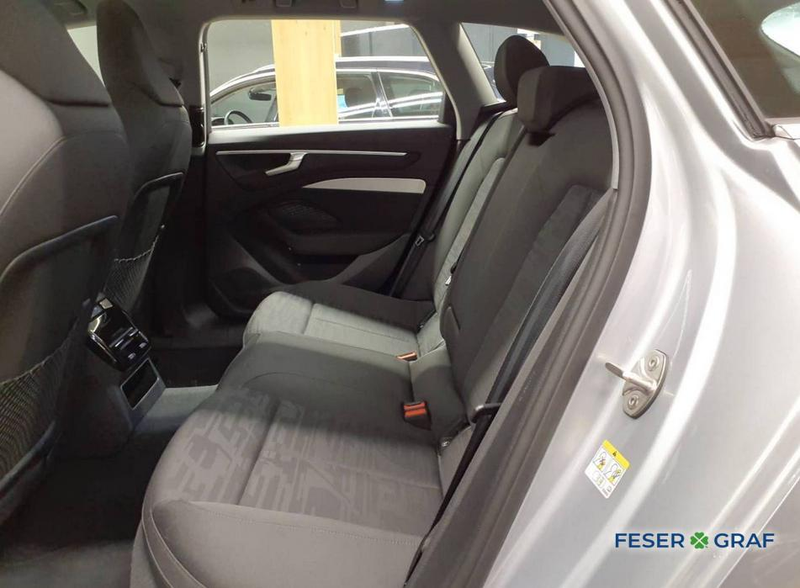 Audi A6 Avant TDI qu AHK PANO MATRIX 360° TECH PLUS — photo 4