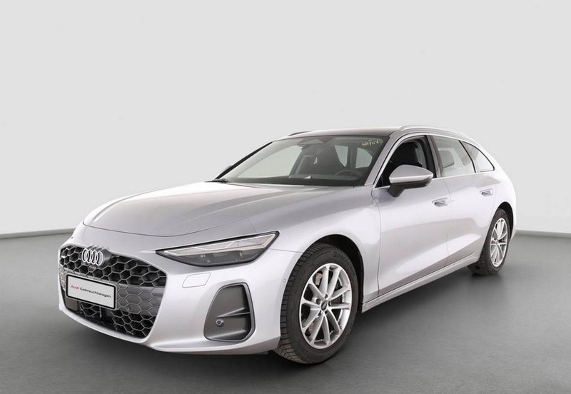 Audi A6 Avant TDI qu AHK PANO MATRIX 360° TECH PLUS — photo 5