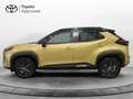 Toyota Yaris Cross Yaris Cross 1.5 Hybrid 5p. E-CVT Adventure Jaune - thumbnail 3