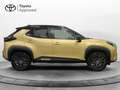 Toyota Yaris Cross Yaris Cross 1.5 Hybrid 5p. E-CVT Adventure Jaune - thumbnail 18