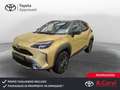 Toyota Yaris Cross Yaris Cross 1.5 Hybrid 5p. E-CVT Adventure Jaune - thumbnail 1