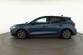 Ford Focus ST-Line 1.0 EB Aut. LED Navi Kamera Blau - thumbnail 2