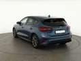 Ford Focus ST-Line 1.0 EB Aut. LED Navi Kamera Blau - thumbnail 3