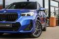 BMW X1 SDrive20i M-Sport - 360 CAMERA - HEAD UP - SFEERVE Bleu - thumbnail 3