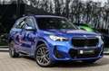BMW X1 SDrive20i M-Sport - 360 CAMERA - HEAD UP - SFEERVE Blauw - thumbnail 11