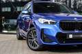 BMW X1 SDrive20i M-Sport - 360 CAMERA - HEAD UP - SFEERVE Bleu - thumbnail 13