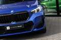 BMW X1 SDrive20i M-Sport - 360 CAMERA - HEAD UP - SFEERVE Bleu - thumbnail 20