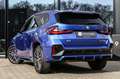 BMW X1 SDrive20i M-Sport - 360 CAMERA - HEAD UP - SFEERVE Bleu - thumbnail 12