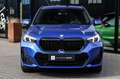 BMW X1 SDrive20i M-Sport - 360 CAMERA - HEAD UP - SFEERVE Bleu - thumbnail 9