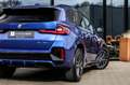 BMW X1 SDrive20i M-Sport - 360 CAMERA - HEAD UP - SFEERVE Bleu - thumbnail 7