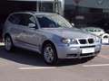 BMW X3 2.0d Bleu - thumbnail 1