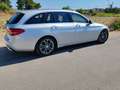 Mercedes-Benz C 180 SW  205 Argento - thumbnail 5
