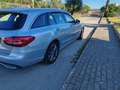 Mercedes-Benz C 180 SW  205 Argento - thumbnail 8