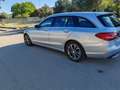 Mercedes-Benz C 180 SW  205 Argento - thumbnail 4