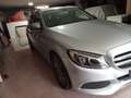 Mercedes-Benz C 180 SW  205 Argento - thumbnail 10