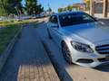 Mercedes-Benz C 180 SW  205 Argento - thumbnail 9