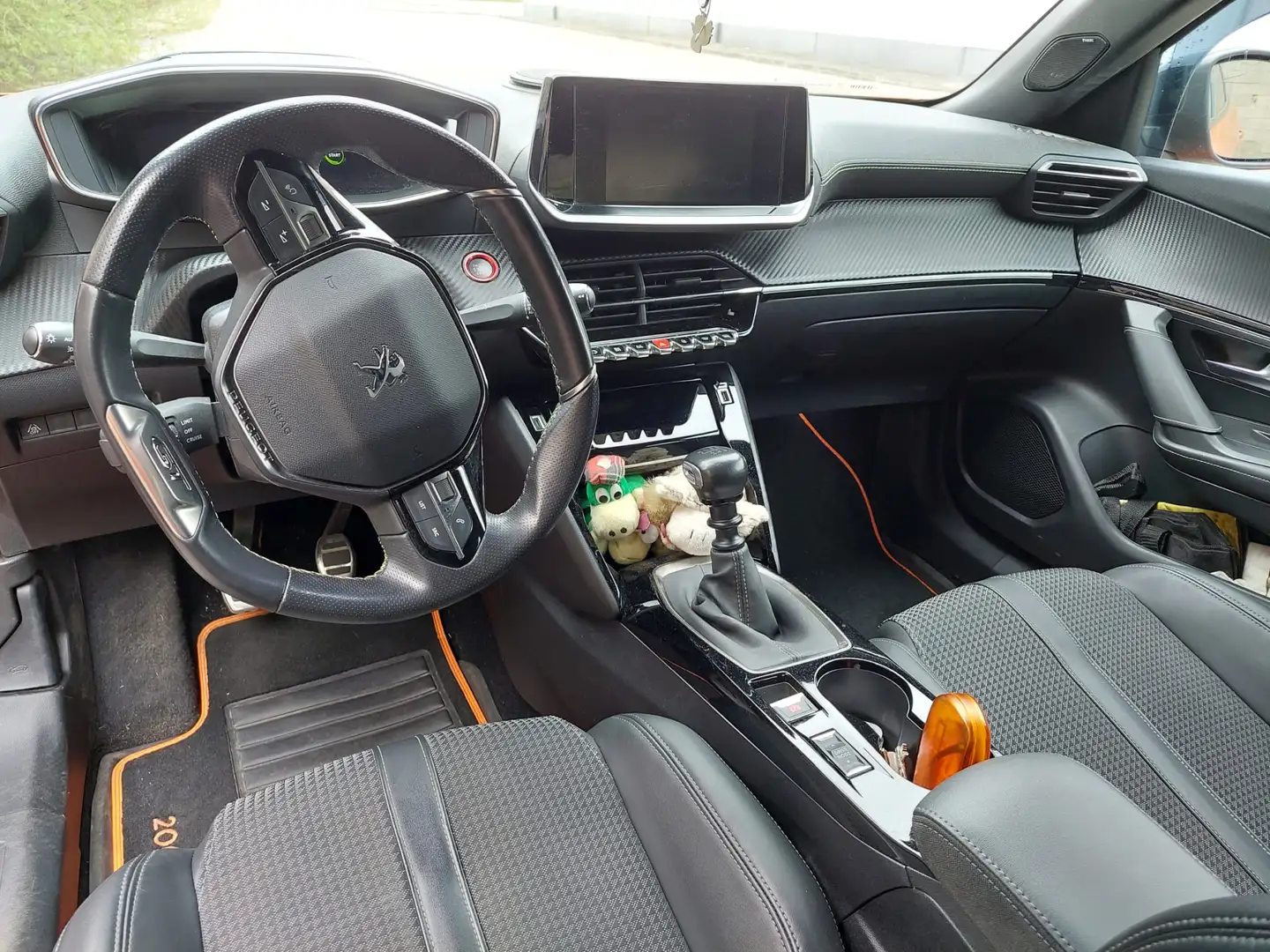 Peugeot 2008 2008 PureTech 130 S Braun - 2