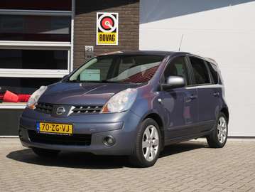 1.6 Life NL Auto| NAP| Airco| Automaat