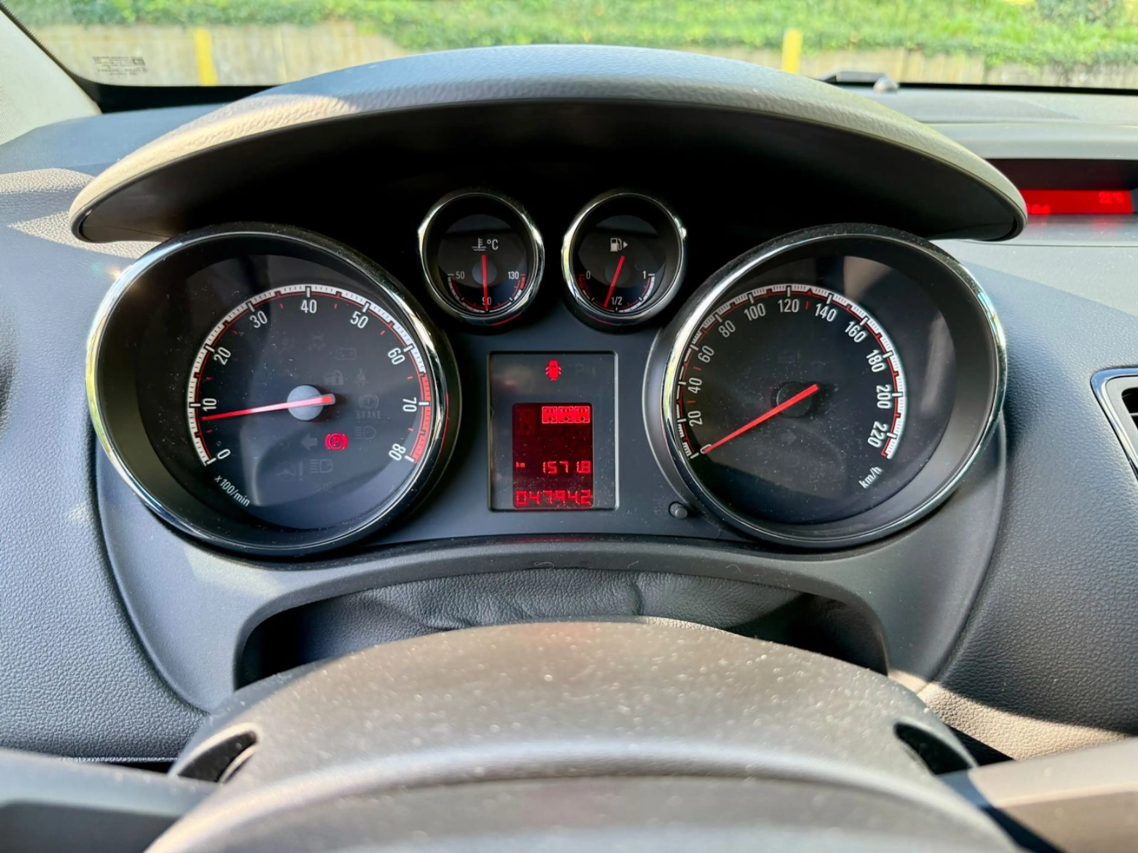 Opel Meriva B Design Edition erst.47.000 Km Sitzh. — photo 9