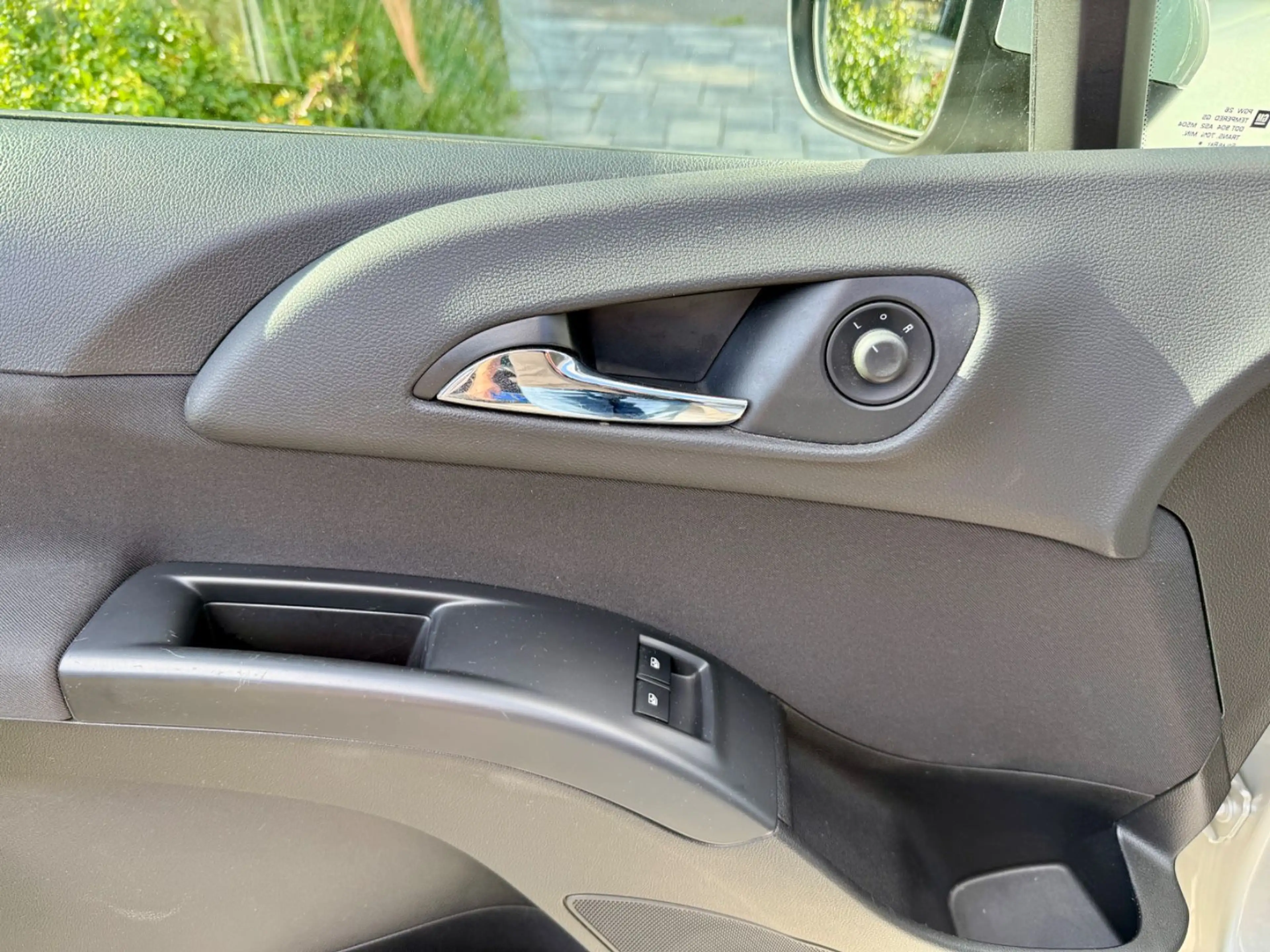 Opel Meriva B Design Edition erst.47.000 Km Sitzh. — photo 11