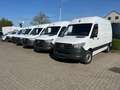 Mercedes-Benz Sprinter 519 L3H2 € 57500excl- trekh 3500 kg # KLEUREN Grijs - thumbnail 15