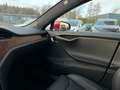 Tesla Model S MODEL S LONG RANGE RAVEN | FULL SELF DRIVE | TOW Červená - thumbnail 14
