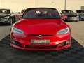 Tesla Model S MODEL S LONG RANGE | FSD Aktiv | TOW BAR | AHK| Rouge - thumbnail 19