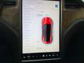 Tesla Model S MODEL S LONG RANGE RAVEN | FULL SELF DRIVE | TOW Červená - thumbnail 4