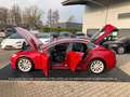 Tesla Model S MODEL S LONG RANGE RAVEN | FULL SELF DRIVE | TOW Červená - thumbnail 2