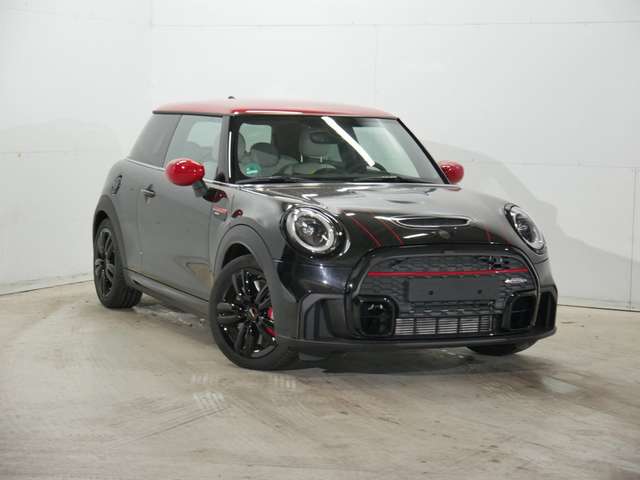 MINI John Cooper Works JCW Trim NP=42.5,-/ 0 Anz= 459