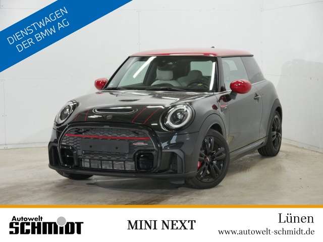 Imagine MINI John Cooper Works JCW Trim NP=42.5,-/ 0 Anz= 459