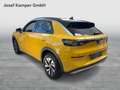 Volkswagen T-Roc Life eTSI DSG Gelb - thumbnail 2