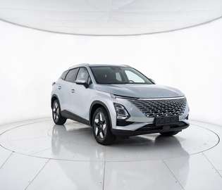 +MY26+0% Finanzierung+Ambiente+keyless+PDC+Alu+