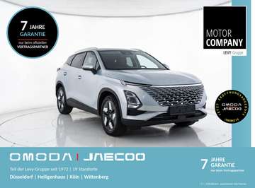 +MY26+0% Finanzierung+Ambiente+keyless+PDC+Alu+
