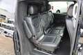 Mercedes-Benz V 300 300D XL Dubbel cabine Leer/360/el.schuif/distron 5 Zwart - thumbnail 16