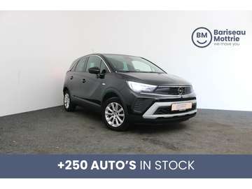 ELEGANCE 1.2 TURBO *DAB*GPS*CARPLAY*CAMERA+SENSORE