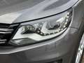 Volkswagen Tiguan 2.0 TSI Sport&Style 4Motion,AUTOMAAT,XENON,STOEL V Grijs - thumbnail 7