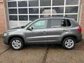 Volkswagen Tiguan 2.0 TSI Sport&Style 4Motion,AUTOMAAT,XENON,STOEL V Grijs - thumbnail 5