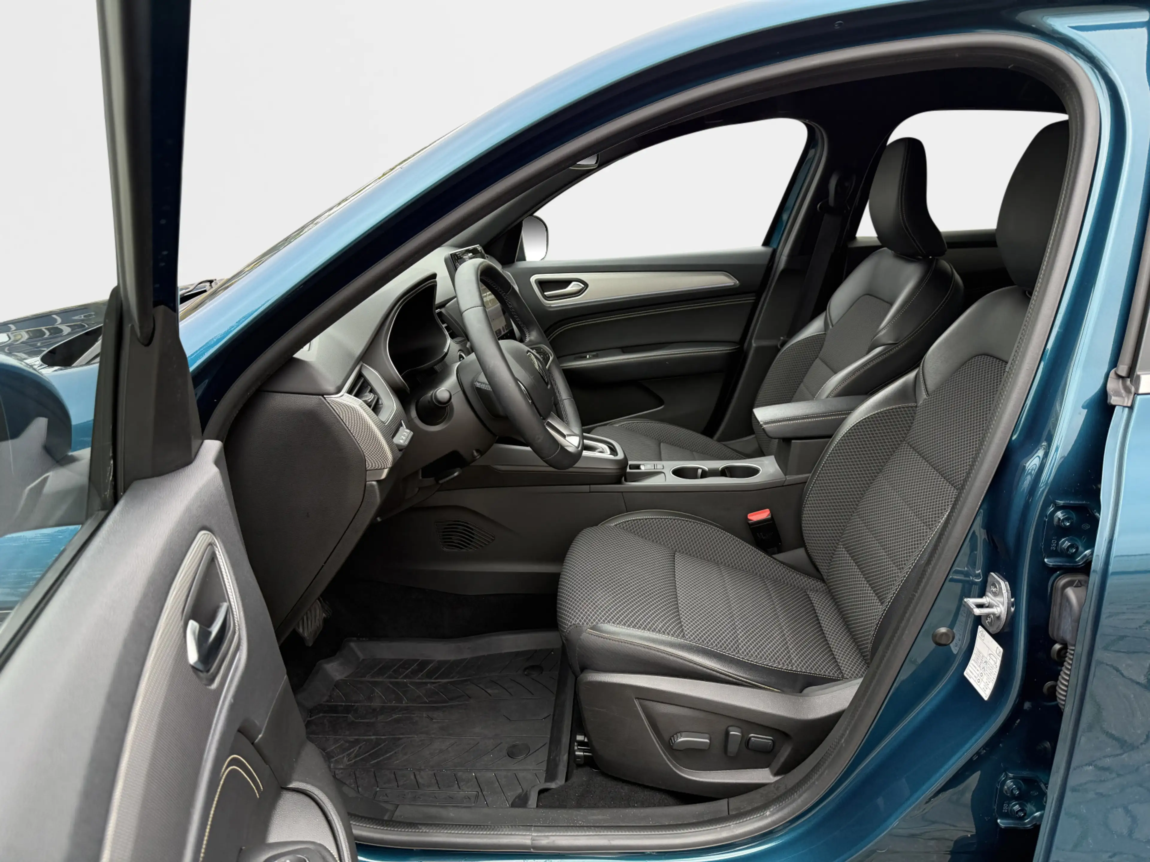 Renault Arkana 1.6 E-Tech full hybrid 145 techno / Automaat / Dea — photo 13