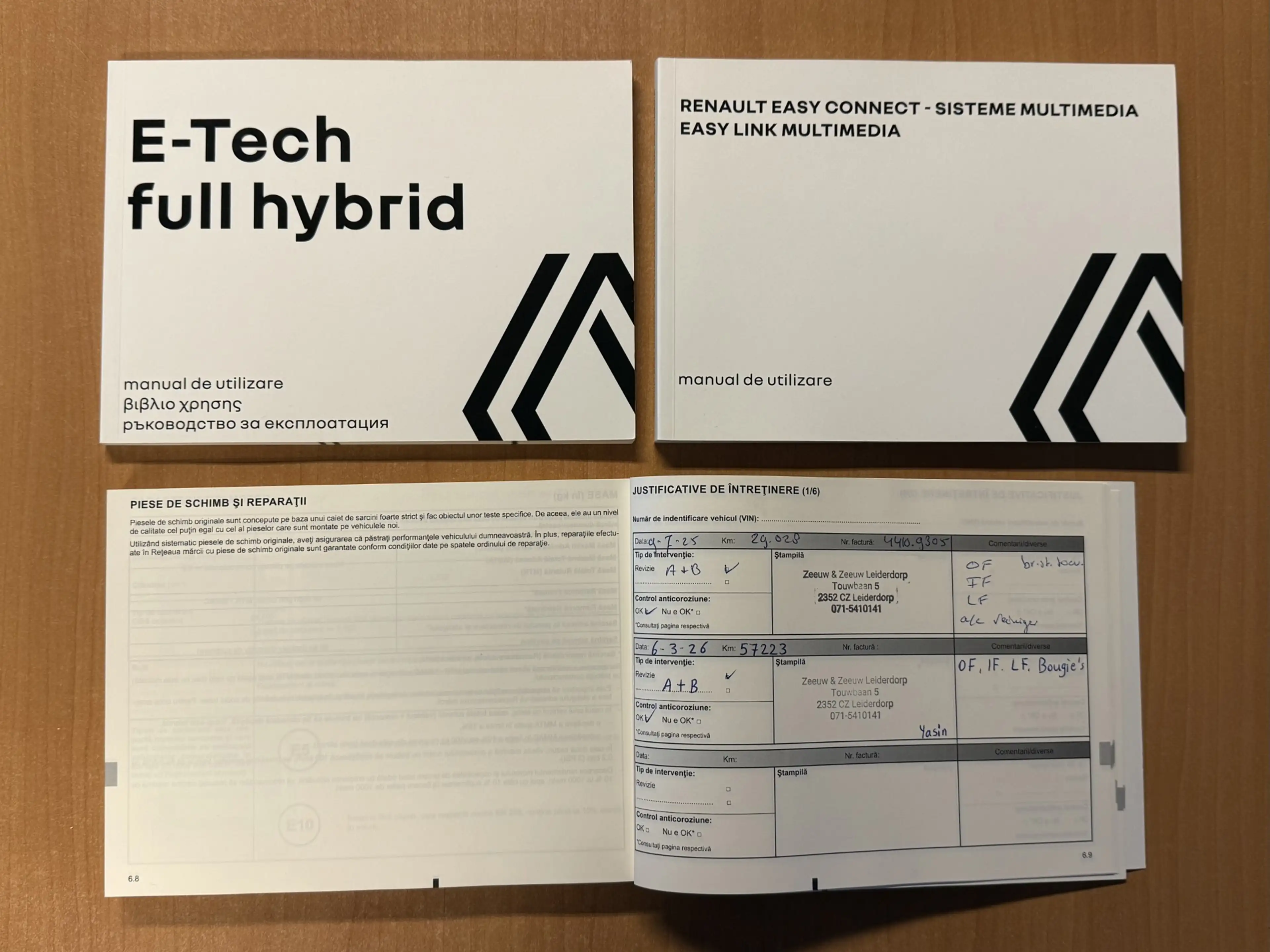 Renault Arkana 1.6 E-Tech full hybrid 145 techno / Automaat / Dea — photo 19