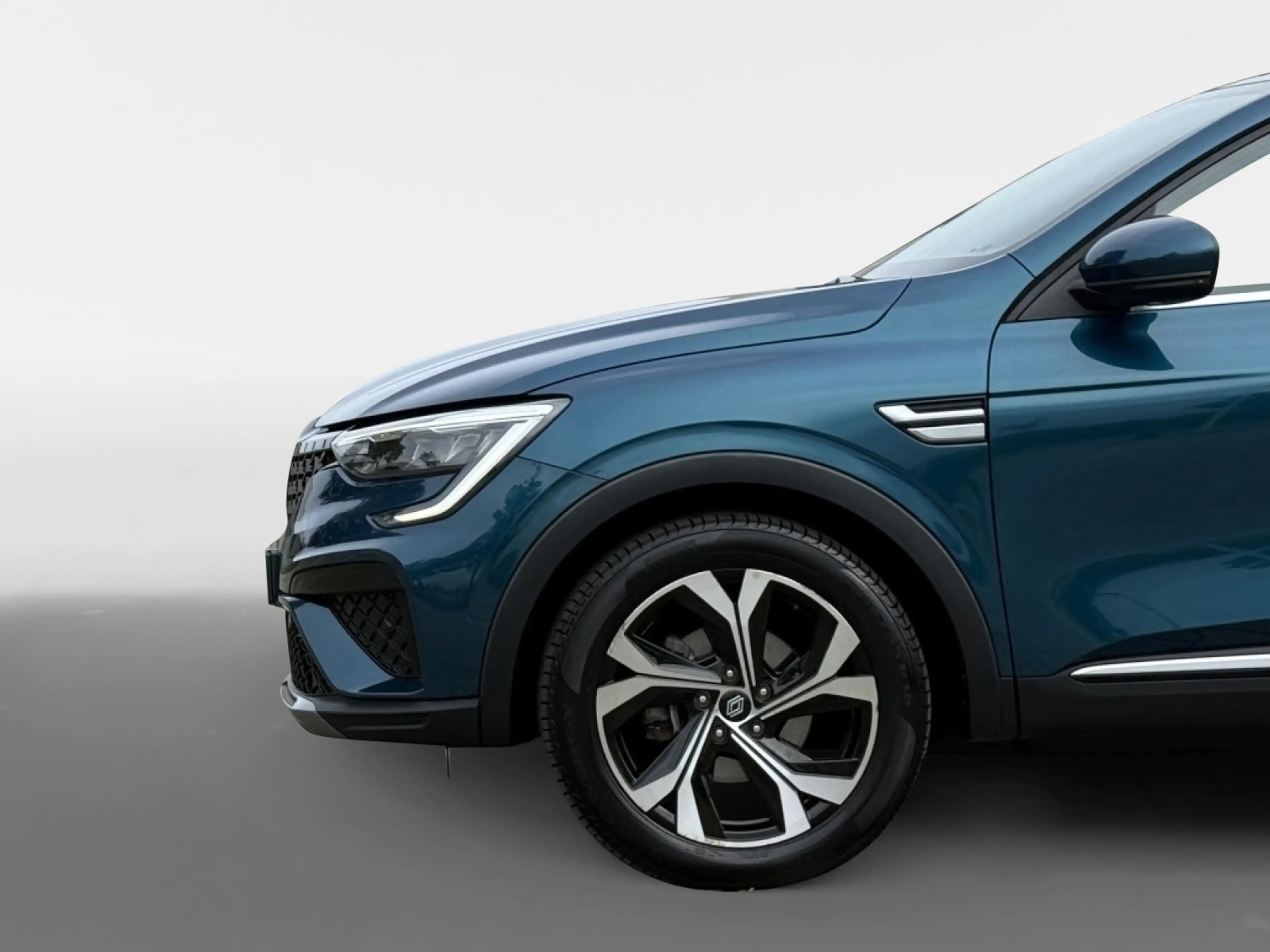 Renault Arkana 1.6 E-Tech full hybrid 145 techno / Automaat / Dea — photo 8