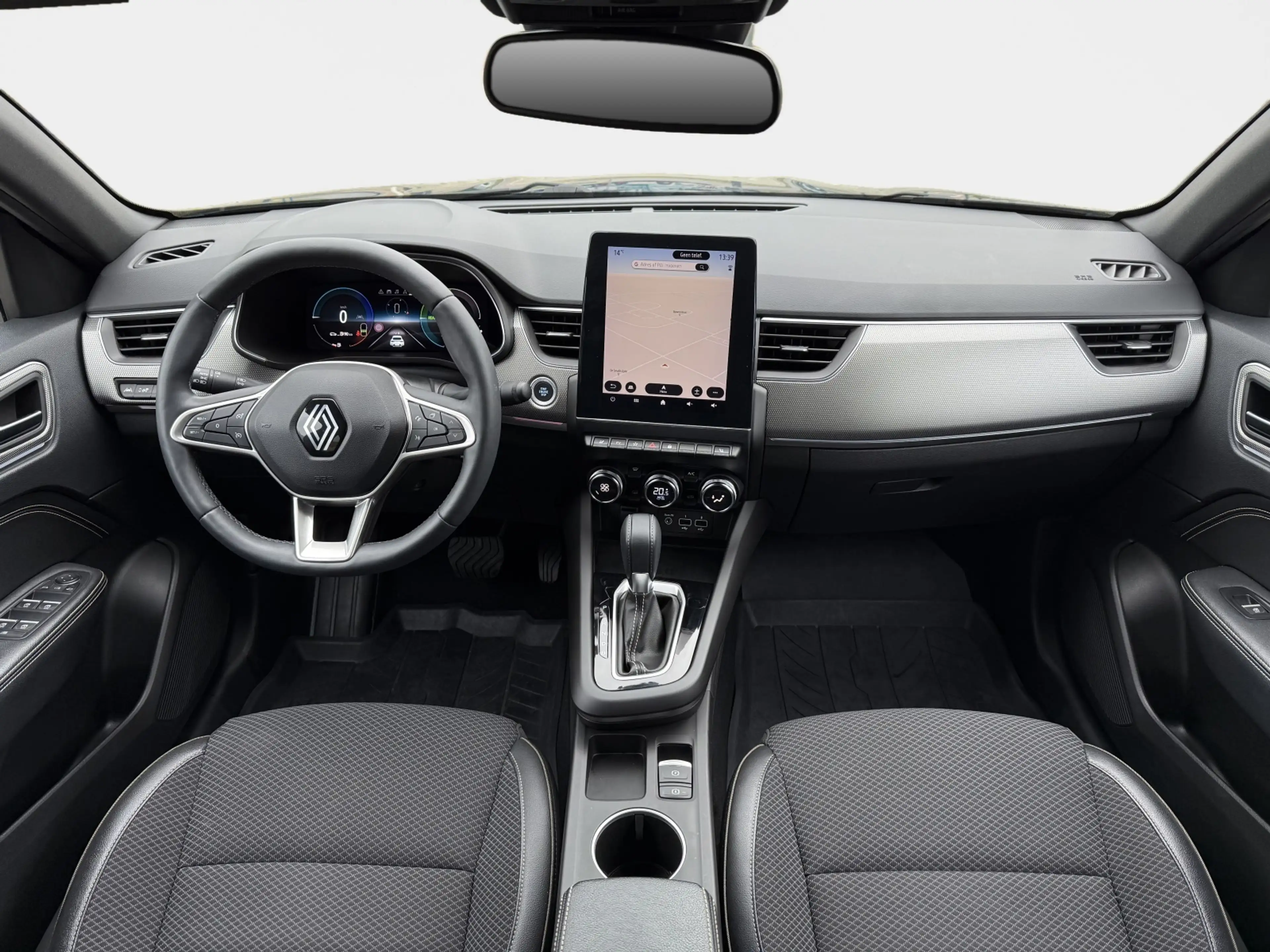 Renault Arkana 1.6 E-Tech full hybrid 145 techno / Automaat / Dea — photo 11