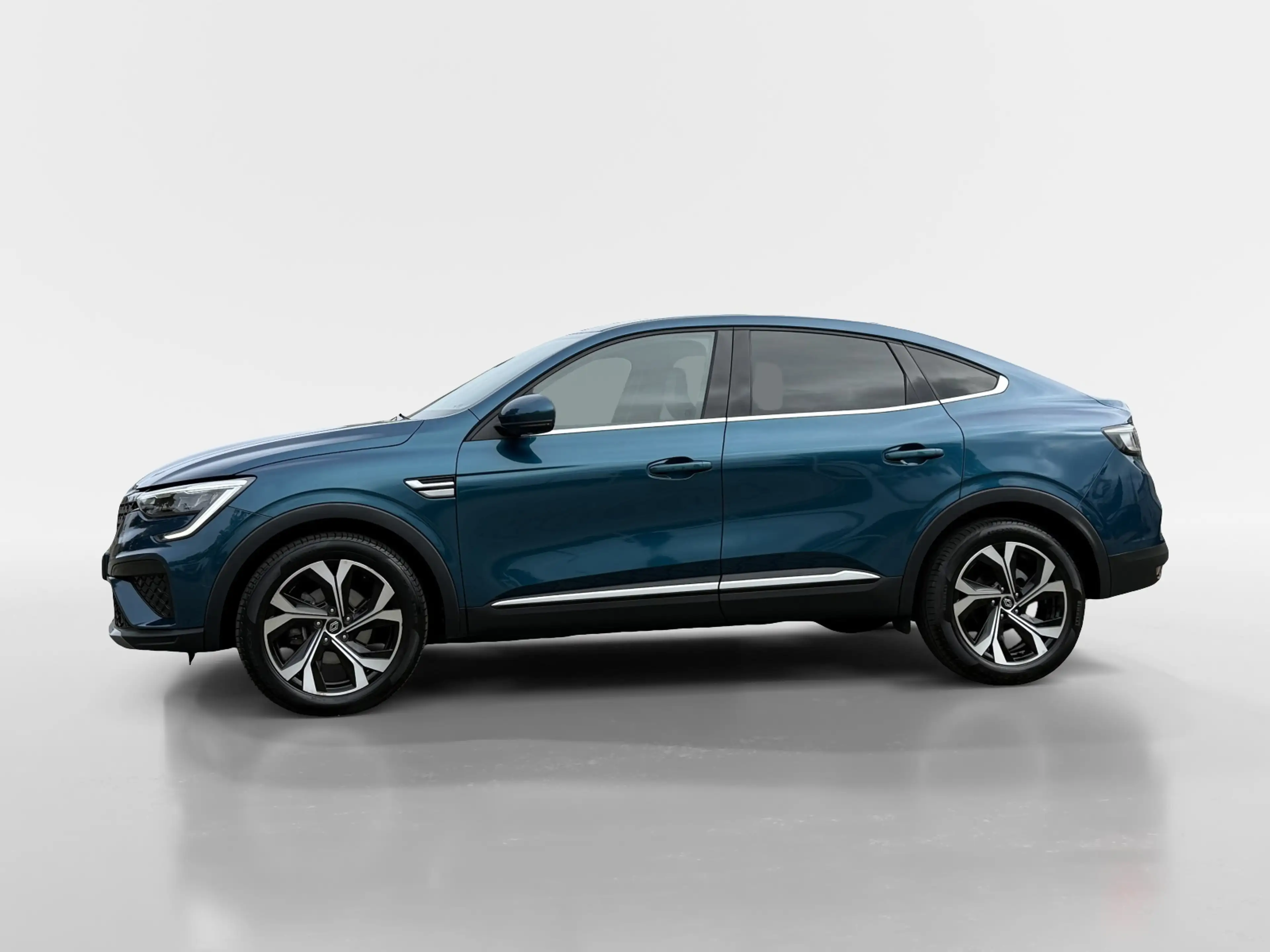 Renault Arkana 1.6 E-Tech full hybrid 145 techno / Automaat / Dea — photo 2